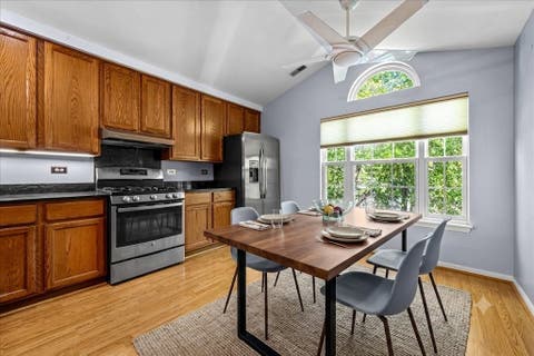 Tiny photo for 3029 Lexington Lane #3029, Glenview, IL 60026 (MLS # 12717347)