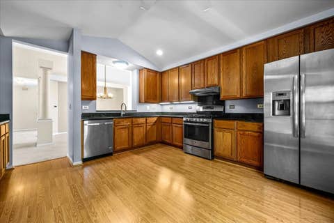 Tiny photo for 3029 Lexington Lane #3029, Glenview, IL 60026 (MLS # 12717347)