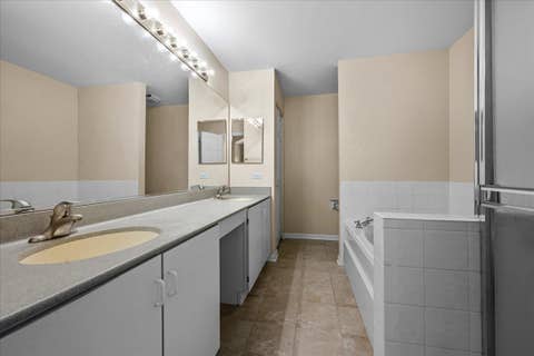 Tiny photo for 3029 Lexington Lane #3029, Glenview, IL 60026 (MLS # 12717347)
