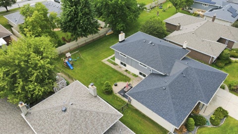 Tiny photo for 7603 Sequoia Court, Orland Park, IL 60462 (MLS # 12708143)