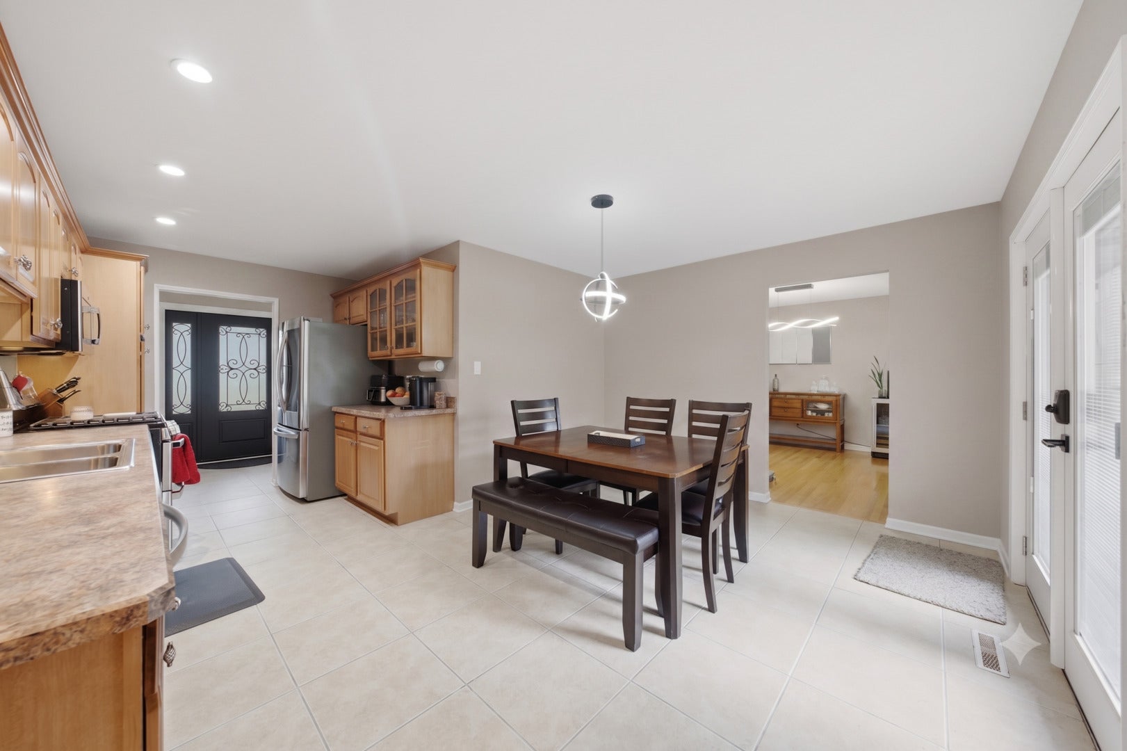 7603 Sequoia Court