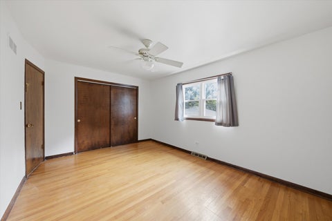 Tiny photo for 16955 S BERNARDINE Street, Lansing, IL 60438 (MLS # 12672364)