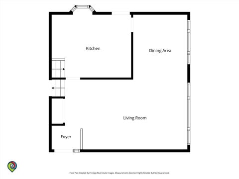 Tiny photo for 16955 S BERNARDINE Street, Lansing, IL 60438 (MLS # 12672364)