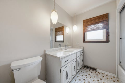Tiny photo for 16955 S BERNARDINE Street, Lansing, IL 60438 (MLS # 12672364)