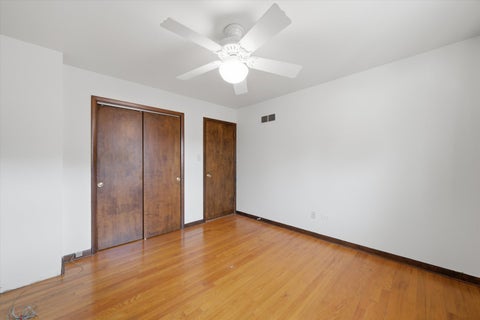 Tiny photo for 16955 S BERNARDINE Street, Lansing, IL 60438 (MLS # 12672364)