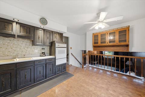 Tiny photo for 16955 S BERNARDINE Street, Lansing, IL 60438 (MLS # 12672364)