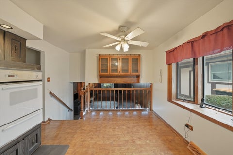 Tiny photo for 16955 S BERNARDINE Street, Lansing, IL 60438 (MLS # 12672364)