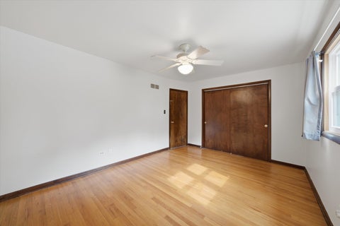 Tiny photo for 16955 S BERNARDINE Street, Lansing, IL 60438 (MLS # 12672364)