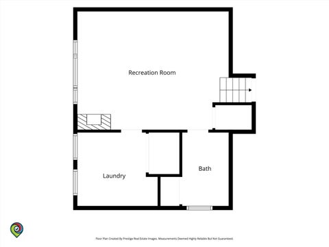 Tiny photo for 16955 S BERNARDINE Street, Lansing, IL 60438 (MLS # 12672364)