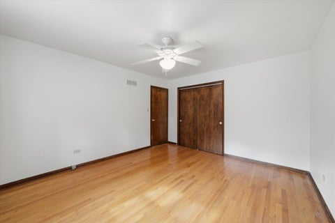 Tiny photo for 16955 S BERNARDINE Street, Lansing, IL 60438 (MLS # 12672364)