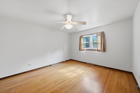 Tiny photo for 16955 S BERNARDINE Street, Lansing, IL 60438 (MLS # 12672364)