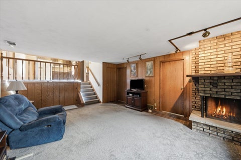 Tiny photo for 16955 S BERNARDINE Street, Lansing, IL 60438 (MLS # 12672364)