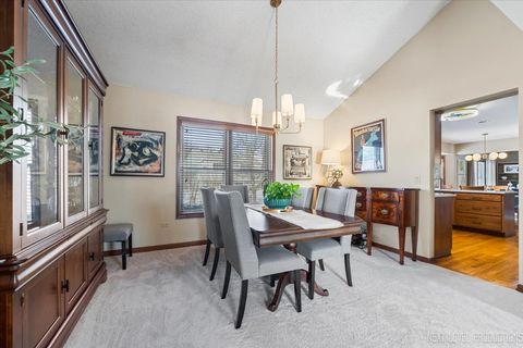 Tiny photo for 1227 Windemere Avenue, Naperville, IL 60564 (MLS # 12619067)