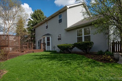 Tiny photo for 1227 Windemere Avenue, Naperville, IL 60564 (MLS # 12619067)