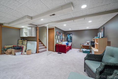 Tiny photo for 1227 Windemere Avenue, Naperville, IL 60564 (MLS # 12619067)