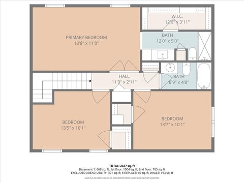 Tiny photo for 1227 Windemere Avenue, Naperville, IL 60564 (MLS # 12619067)