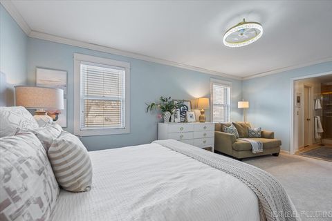 Tiny photo for 1227 Windemere Avenue, Naperville, IL 60564 (MLS # 12619067)