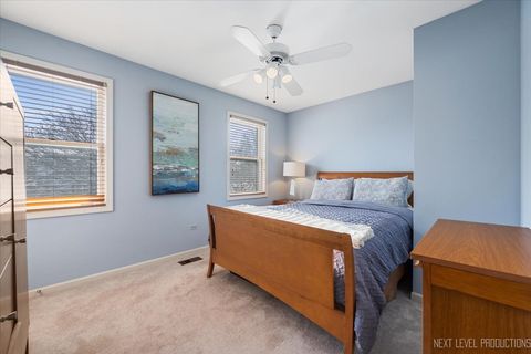 Tiny photo for 1227 Windemere Avenue, Naperville, IL 60564 (MLS # 12619067)