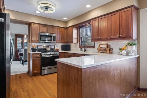Tiny photo for 1227 Windemere Avenue, Naperville, IL 60564 (MLS # 12619067)
