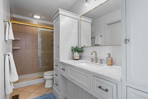 Tiny photo for 1227 Windemere Avenue, Naperville, IL 60564 (MLS # 12619067)