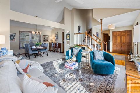 Tiny photo for 1227 Windemere Avenue, Naperville, IL 60564 (MLS # 12619067)