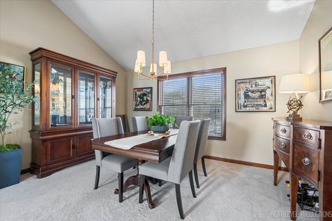 Tiny photo for 1227 Windemere Avenue, Naperville, IL 60564 (MLS # 12619067)