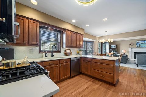 Tiny photo for 1227 Windemere Avenue, Naperville, IL 60564 (MLS # 12619067)