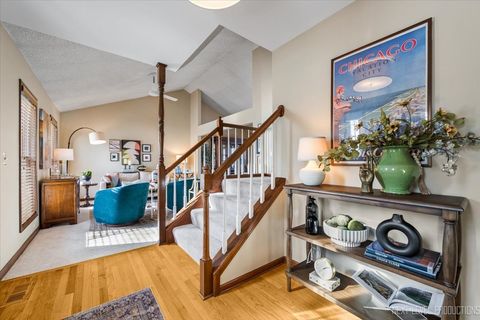 Tiny photo for 1227 Windemere Avenue, Naperville, IL 60564 (MLS # 12619067)