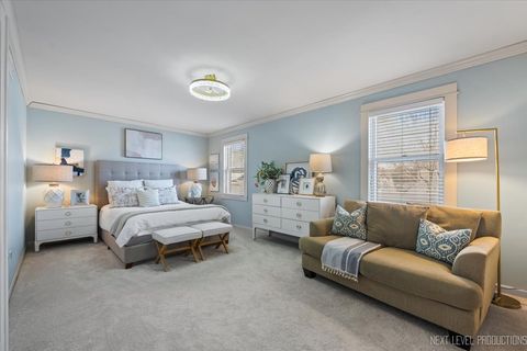 Tiny photo for 1227 Windemere Avenue, Naperville, IL 60564 (MLS # 12619067)