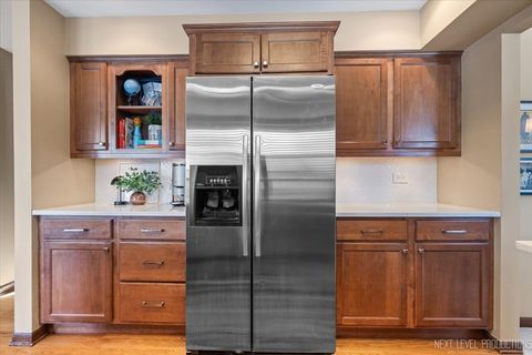 Tiny photo for 1227 Windemere Avenue, Naperville, IL 60564 (MLS # 12619067)