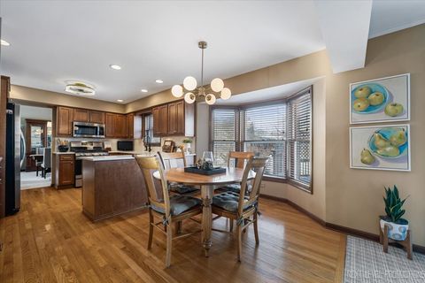 Tiny photo for 1227 Windemere Avenue, Naperville, IL 60564 (MLS # 12619067)