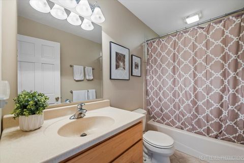 Tiny photo for 1227 Windemere Avenue, Naperville, IL 60564 (MLS # 12619067)