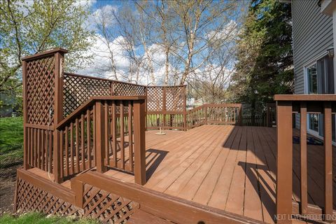 Tiny photo for 1227 Windemere Avenue, Naperville, IL 60564 (MLS # 12619067)