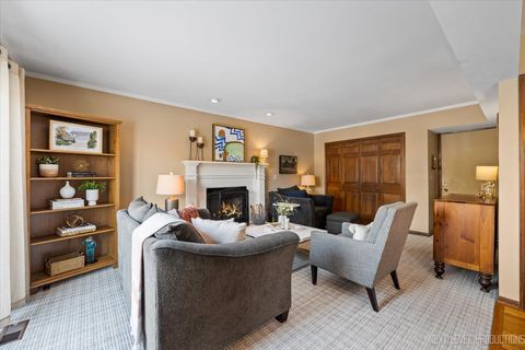 Tiny photo for 1227 Windemere Avenue, Naperville, IL 60564 (MLS # 12619067)