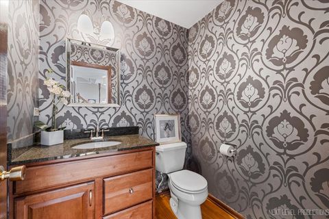 Tiny photo for 1227 Windemere Avenue, Naperville, IL 60564 (MLS # 12619067)