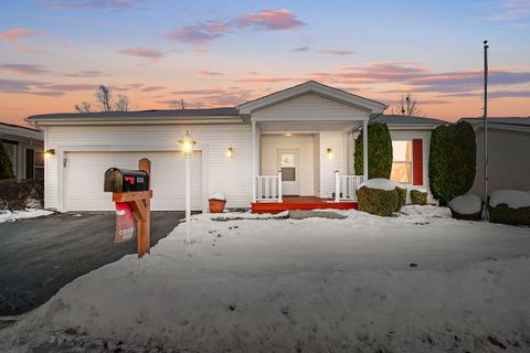 3123 Appaloosa Way Grayslake IL 60030