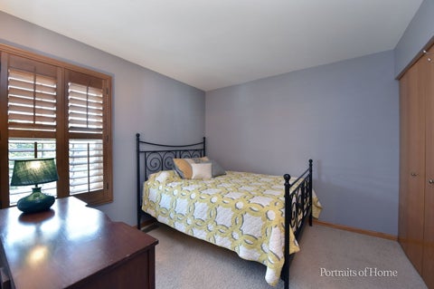 Tiny photo for 4575 Camden Lane #D, Yorkville, IL 60560 (MLS # 12731877)