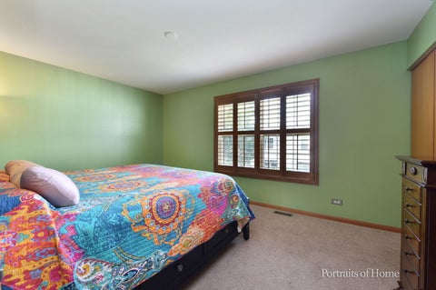 Tiny photo for 4575 Camden Lane #D, Yorkville, IL 60560 (MLS # 12731877)