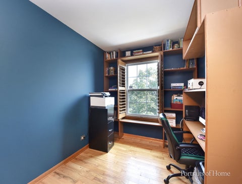 Tiny photo for 4575 Camden Lane #D, Yorkville, IL 60560 (MLS # 12731877)