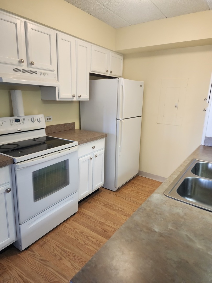 606 E Woodland Park Avenue 301