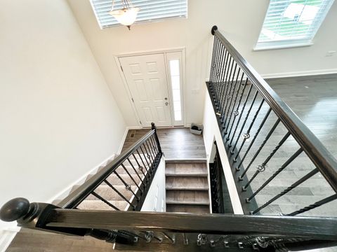 Tiny photo for 270 Lionel Drive, Grayslake, IL 60030 (MLS # 12512228)