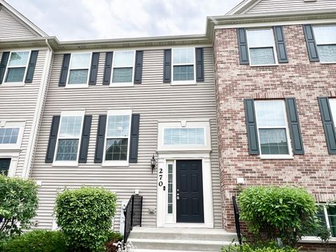 Tiny photo for 270 Lionel Drive, Grayslake, IL 60030 (MLS # 12512228)