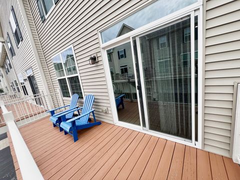 Tiny photo for 270 Lionel Drive, Grayslake, IL 60030 (MLS # 12512228)