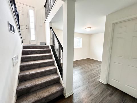 Tiny photo for 270 Lionel Drive, Grayslake, IL 60030 (MLS # 12512228)