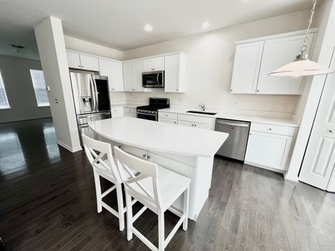 Tiny photo for 270 Lionel Drive, Grayslake, IL 60030 (MLS # 12512228)