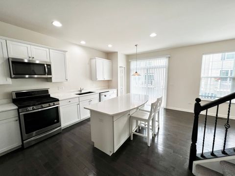 Tiny photo for 270 Lionel Drive, Grayslake, IL 60030 (MLS # 12512228)