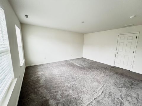 Tiny photo for 270 Lionel Drive, Grayslake, IL 60030 (MLS # 12512228)