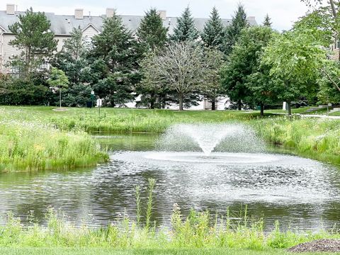 Tiny photo for 270 Lionel Drive, Grayslake, IL 60030 (MLS # 12512228)