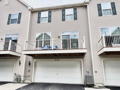 Tiny photo for 270 Lionel Drive, Grayslake, IL 60030 (MLS # 12512228)