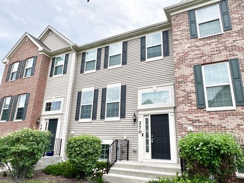 270 Lionel Drive Grayslake IL 60030